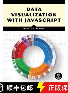 【3-4周达】Data Visualization with JavaScript [9781593276058]