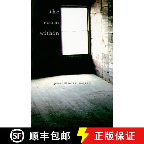 【3-4周达】The Room Within – Poems [9780804011297]