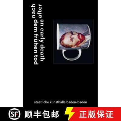 【3-4周达】Nach Dem Fruhen Tod: After an Early Death [9783863357290]