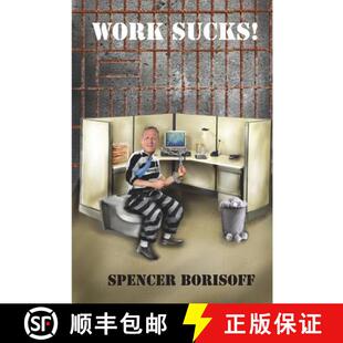 View Problem Work Serious 3周达 9781945812422 Sucks Funny