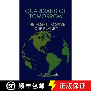 Fight Tomorrow Planet Guardians Our 4周达 9798227782953 Save The