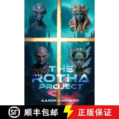 【3-4周达】The Anunnaki Project [9798991694933]