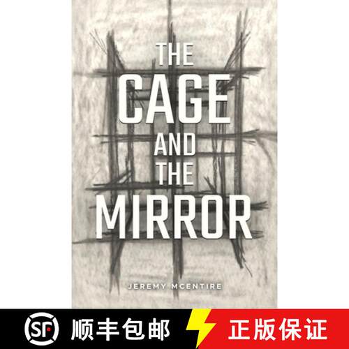 【3-4周达】The Cage and the Mirror: How to Make Rigid Organizations Resilient Again [9798994034323]