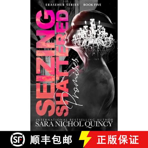 【3-4周达】Seizing Shattered Promises [9781957719092]