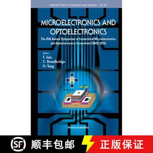 Microelectronics 9789813232334 Connecti... the 4周达 25th Optoelectronics and Symposium Proceedings Annual