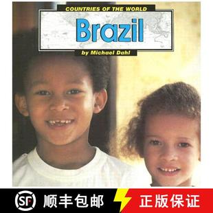 Brazil 9780736883672
