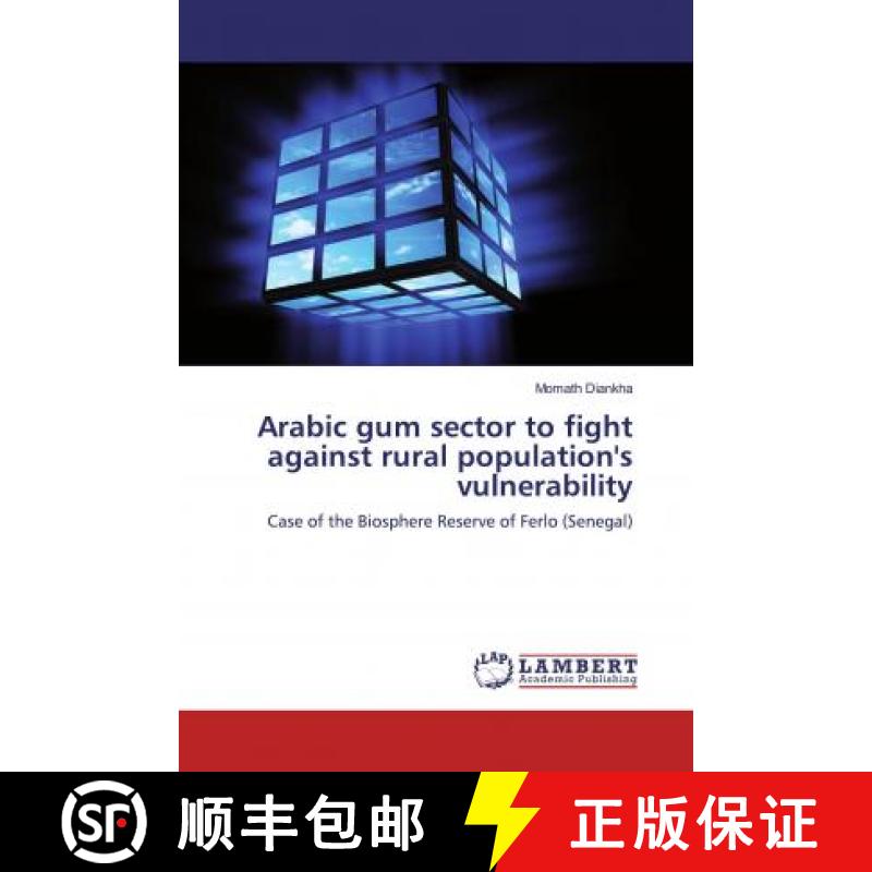 预订 Arabic gum sector to fight against rural population's vulnerability [9786139472260]