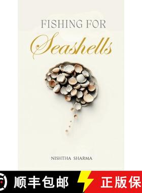 【3-4周达】Fishing For Seashells [9789363304505]