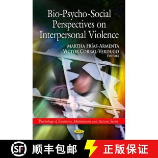 Perspectives 9781616681593 4周达 Violence Interpersonal Social Psycho Bio