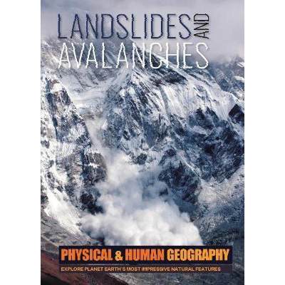 【4周达】Landslides and Avalanches [9781786375025]