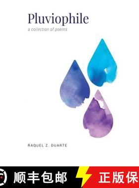 预订 Pluviophile [9780999592328]