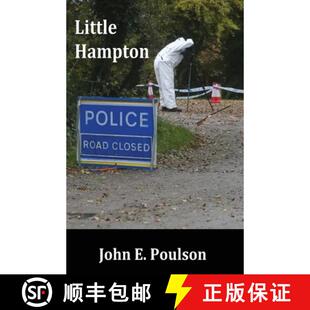 Hampton Little 3周达 9781786956064