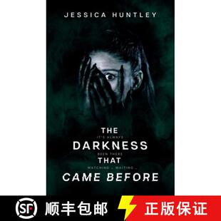 That Darkness Came Before 预订 9781916827042 The