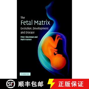 Evolution 9780521542357 4周达 Disease and Development Matrix Fetal The
