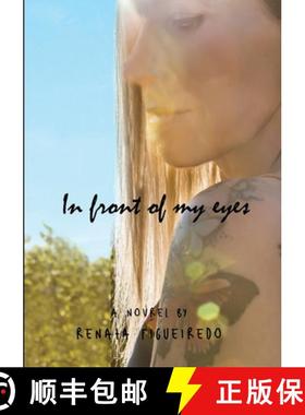 预订 Davanti ai miei occhi (Versione Inglese) [9788827818183]