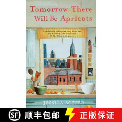 【3-4周达】Tomorrow There Will be Apricots [9780099558569]