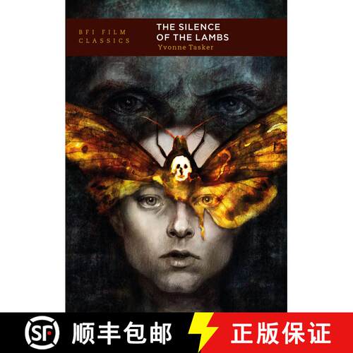 【3-4周达】The Silence of the Lambs [9781839023675]