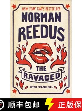 The Ravaged [9781094166803]