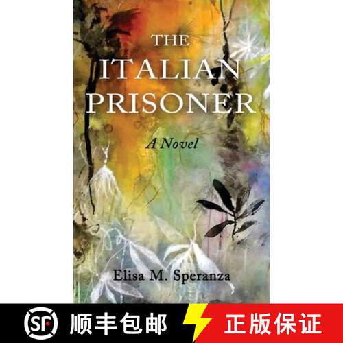 【3-4周达】The Italian Prisoner [9781662924132]