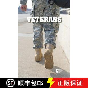 Veterans 4周达 9780737772999