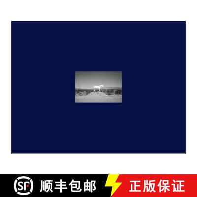 【3-4周达】精装 Prophetic Kingdom: Autopsis [9781954119055]