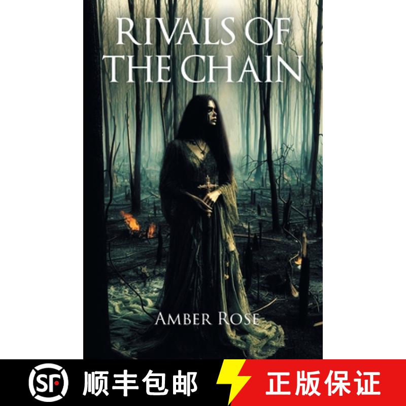 【3-4周达】Rivals of the Chain [9798893080889]