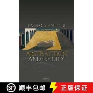 Infinity 4周达 and 9780198822684 Abstraction