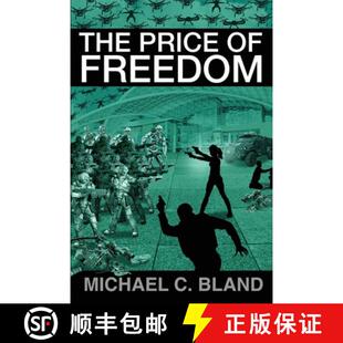 【3-4周达】The Price of Freedom [9798891263406]