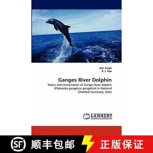 9783844329308 预订 Dolphin River Ganges