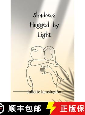 【3-4周达】Shadows Hugged by Light [9783690747752]