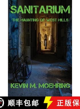 预订 Sanitarium [9781087927077]