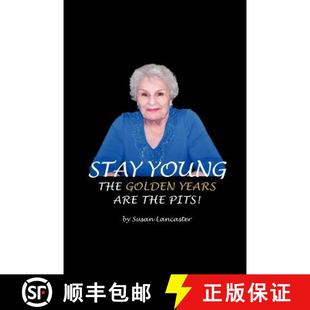 Pits 4周達(dá) The Years Golden Stay 9780973035049 are the Young
