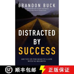 Success 3周达 9781961194229 Distracted