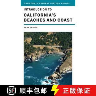 Beaches California and Introduction Volume 4周达 9780520262904 Coast