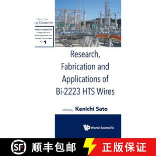 and Wires Research Hts 4周达 9789814749251 Fabrication 2223 Applications