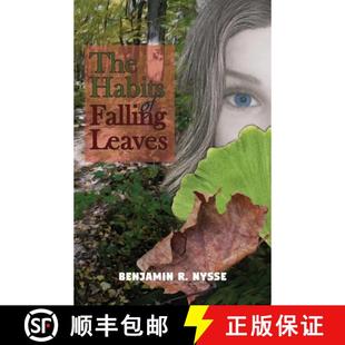 Falling Habits 9781948365215 Leaves 4周达 The