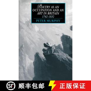 Poetry a... 1760–1830 and Occupation Art Britain 9780521440851 4周達