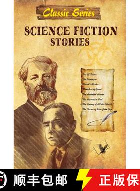 【3-4周达】Vedic Ganit: Stories That Foretell What Scientific World May Appear Tomorrow [9789350571057]