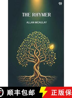【3-4周达】The Rhymer [9789371814287]