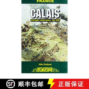 Defiant Brigade Defence Brigades Calais 1940 4周达 9780850526479 May