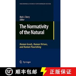 The 9789048184873 Flourishing Human 4周达 Goods Normativity and the Virtues Natural