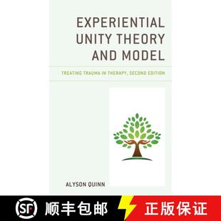 Unity Model Experiential Second 9781793648648 Therapy Theory 4周达 Trauma Treating and Edition
