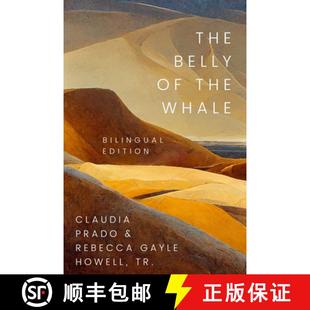 the 9781682832059 The Edition Belly Bilingual 预订 Whale
