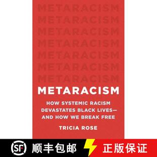 【3-4周达】精装 Drama of the Gifted Child : How Systemic Racism Devastates Black Livesa€and How We B... [9781541602717]