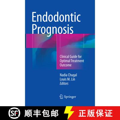 【3-4周达】Endodontic Prognosis: Clinical Guide for Optimal Treatment Outcome [9783319825755]
