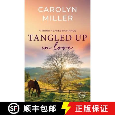 【3-4周达】Tangled Up in Love [9781922667342]