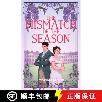 【3-4周达】Mismatch of the Season [9780008684907]