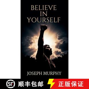 【3-4周达】Believe in Yourself [9788197441318]