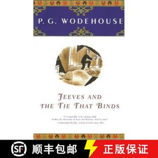 Jeeves and Binds 9780743203623 That 4周达 Tie the