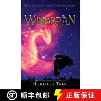 【3-4周达】Wingspan [9781732909052]